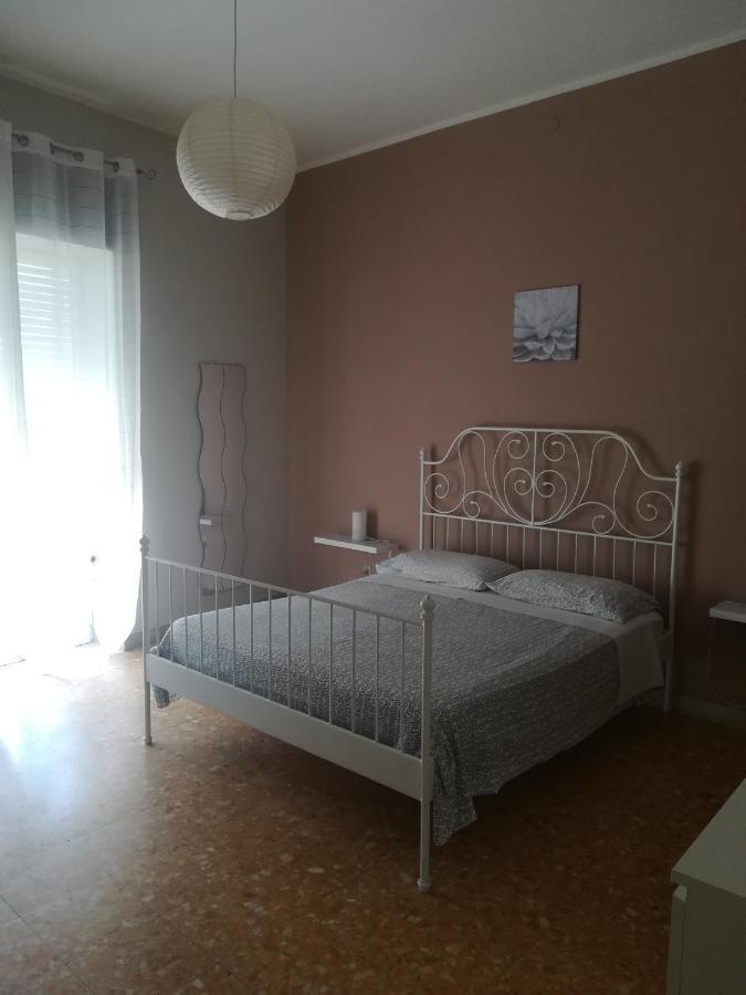 Apartment Casa Francesca Сиракузы Экстерьер фото
