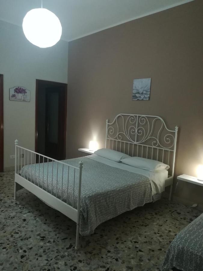 Apartment Casa Francesca Сиракузы Экстерьер фото