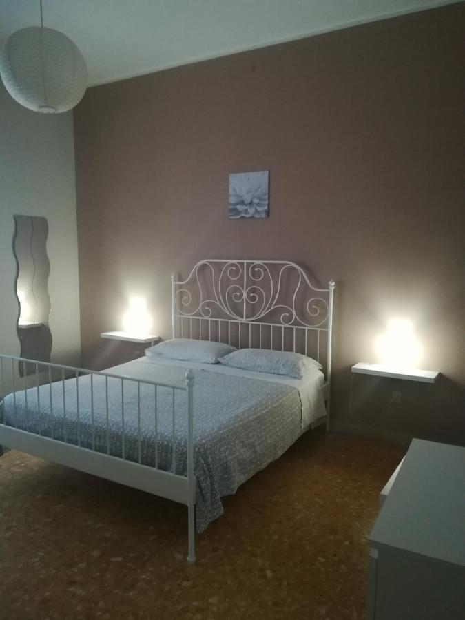 Apartment Casa Francesca Сиракузы Экстерьер фото