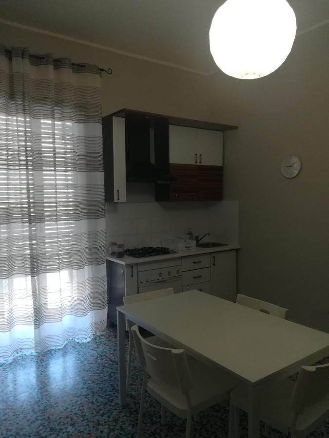 Apartment Casa Francesca Сиракузы Экстерьер фото