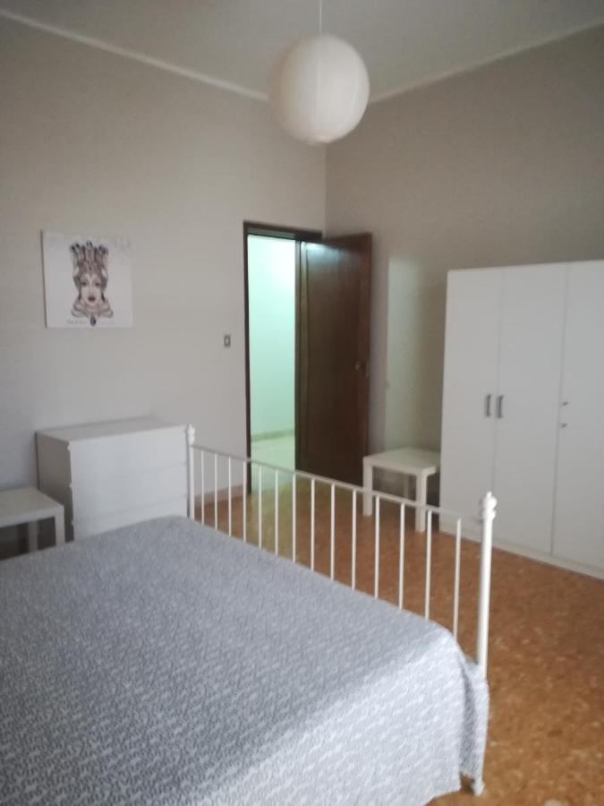 Apartment Casa Francesca Сиракузы Экстерьер фото