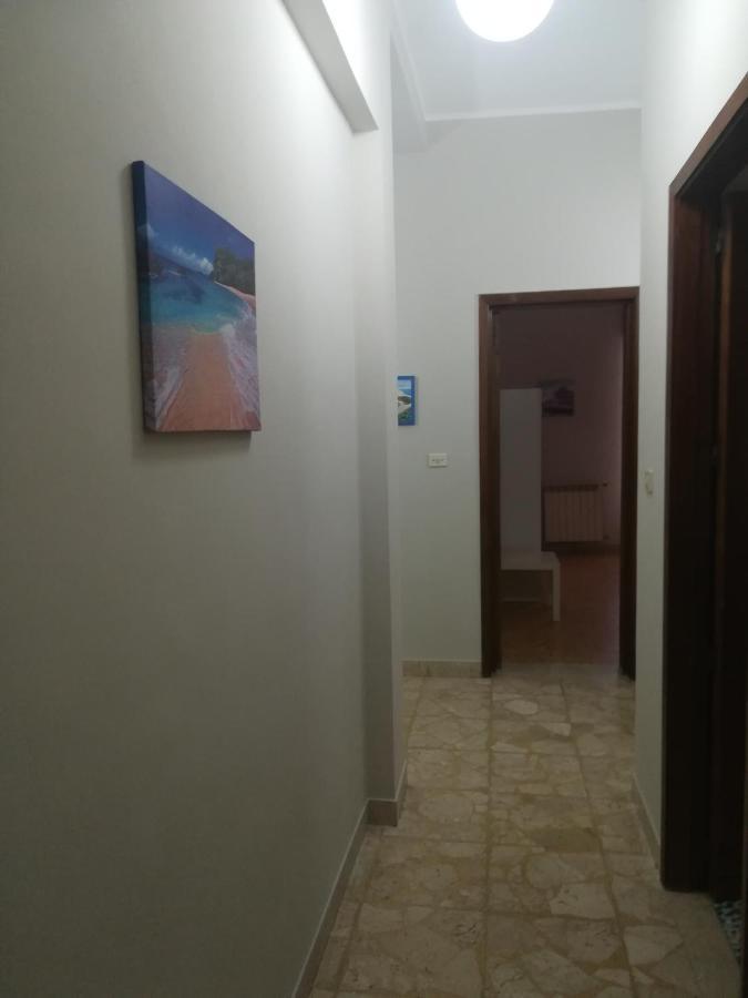 Apartment Casa Francesca Сиракузы Экстерьер фото
