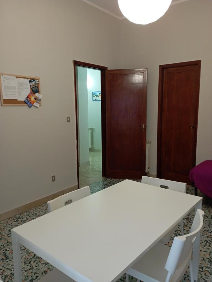 Apartment Casa Francesca Сиракузы Экстерьер фото