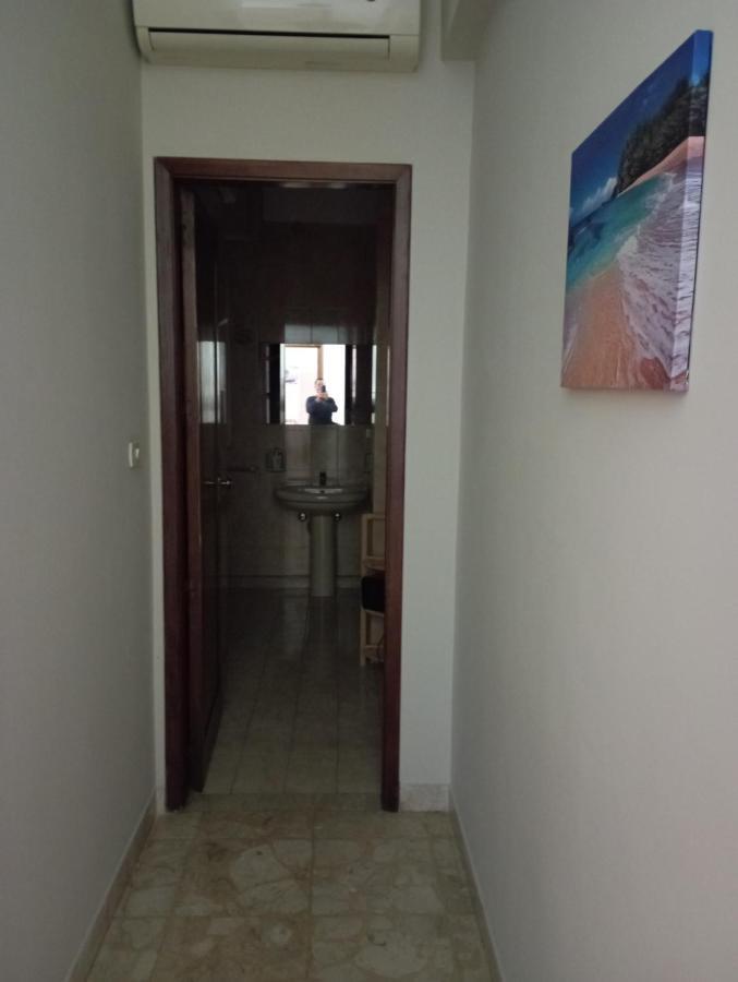 Apartment Casa Francesca Сиракузы Экстерьер фото