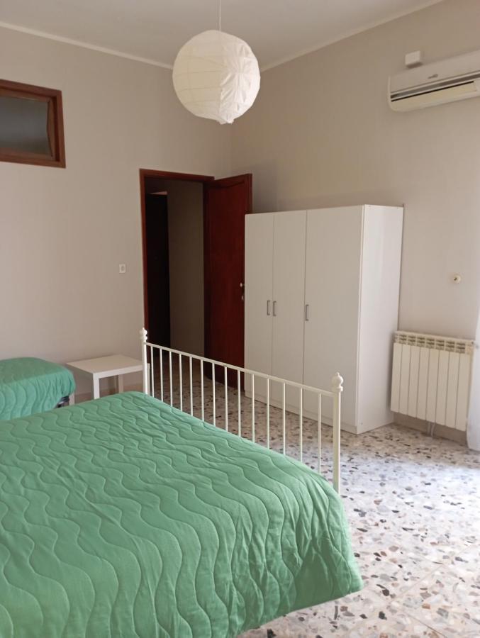 Apartment Casa Francesca Сиракузы Экстерьер фото