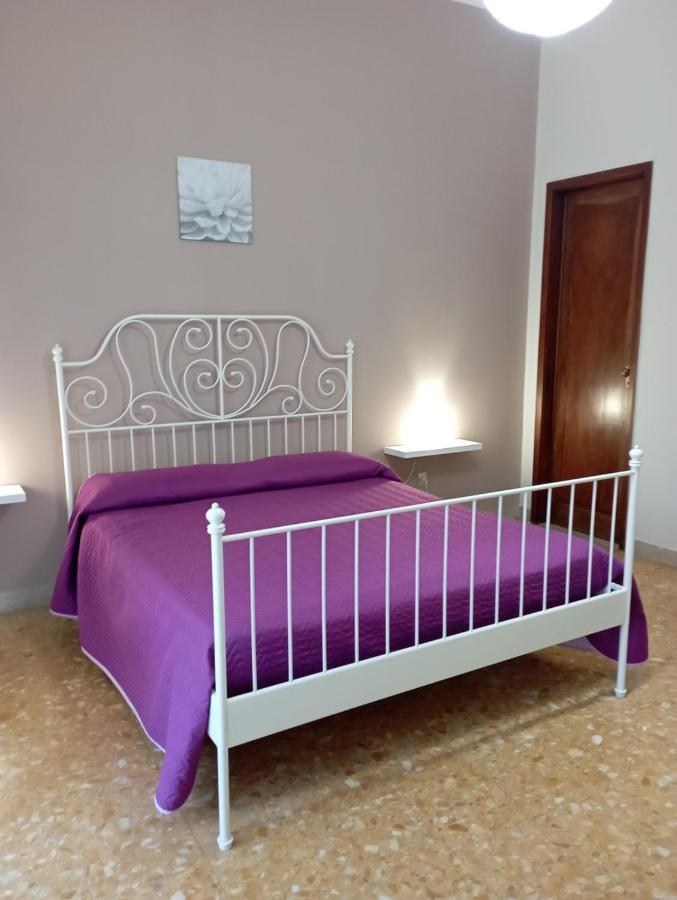 Apartment Casa Francesca Сиракузы Экстерьер фото