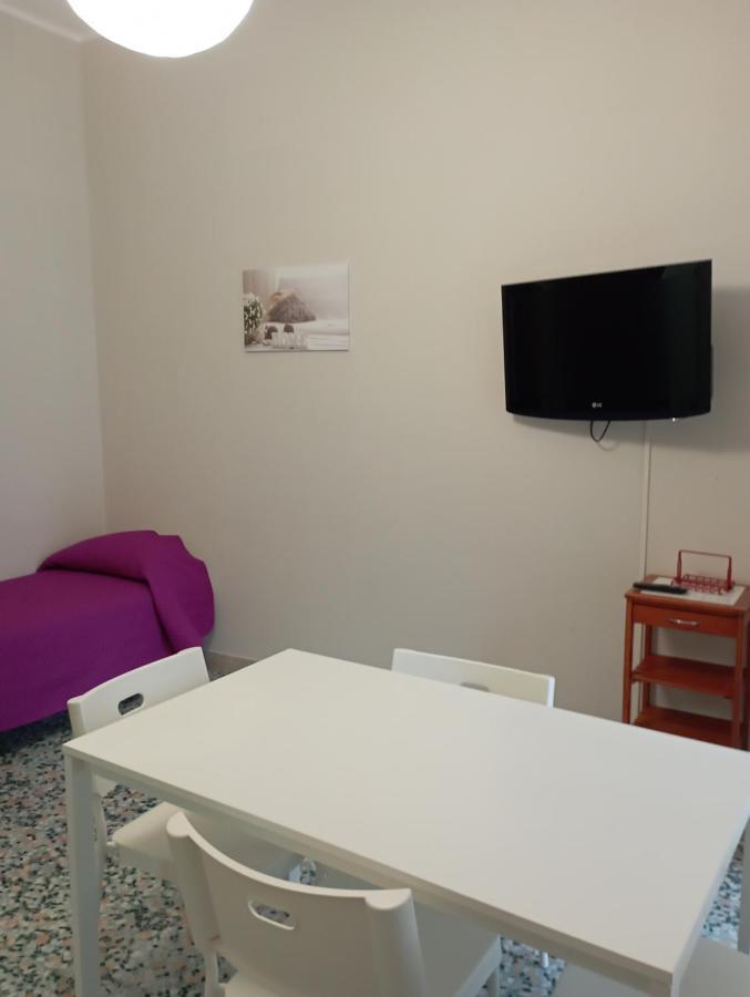 Apartment Casa Francesca Сиракузы Экстерьер фото