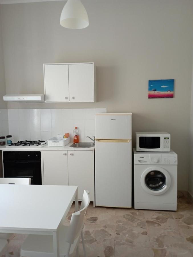 Apartment Casa Francesca Сиракузы Экстерьер фото
