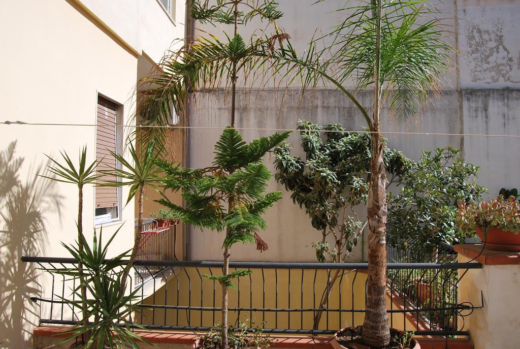 Apartment Casa Francesca Сиракузы Номер фото