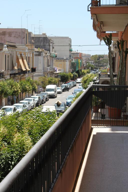 Apartment Casa Francesca Сиракузы Номер фото