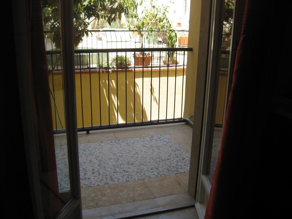 Apartment Casa Francesca Сиракузы Номер фото