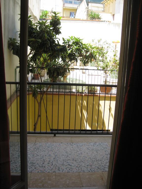 Apartment Casa Francesca Сиракузы Номер фото
