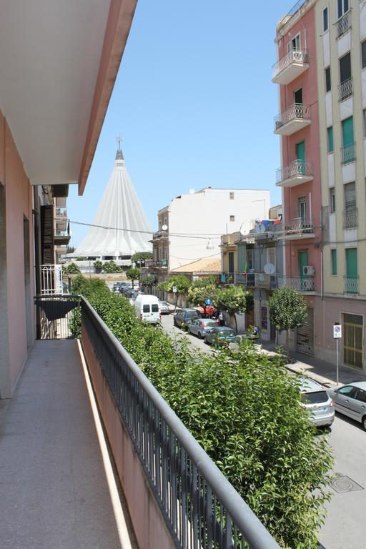 Apartment Casa Francesca Сиракузы Номер фото