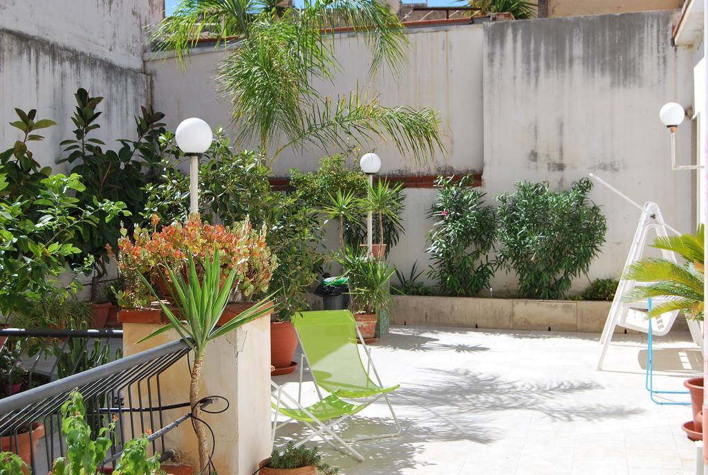 Apartment Casa Francesca Сиракузы Экстерьер фото