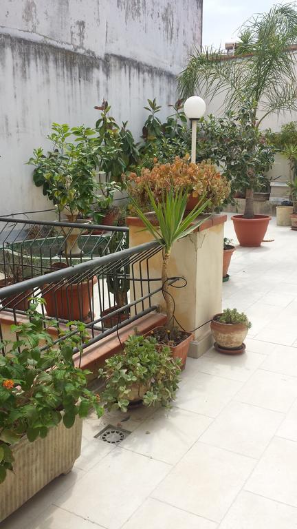 Apartment Casa Francesca Сиракузы Экстерьер фото
