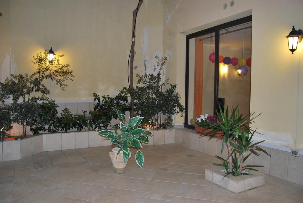 Apartment Casa Francesca Сиракузы Экстерьер фото